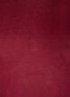 Blouse met lange mouwen van wol en viscose, Rood, Packshot image number 2