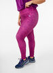 7/8 workout leggings met dierenprint, Charisma AOP, Model image number 0