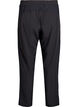 Pantalon d&rsquo;entra&icirc;nement l&eacute;ger dot&eacute; de poches, Noir, Packshot image number 1