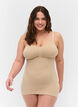 Shapewear Top, Beige, Model image number 0