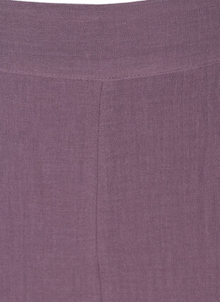 Katoenen broek met zakken, Vintage Violet, Packshot image number 2