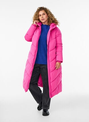 XL-7XL Plus Size Dames Winter Thernal Jas Overjas Bontkraag Lange Parka's Gewatteerde Donsjas met Capuchon kopen vanaf een prijs van 20 XL-7XL Plus Size Dames Winter Thernal Jas Overjas Bontkraag Lange Parka's Gewatteerde Donsjas met Capuchon kopen vanaf een prijs van 20