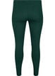 Leggings basiques en viscose, Vert fonc&eacute;, Packshot image number 1