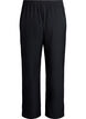 Pantalon ample avec poches, Noir, Packshot image number 1
