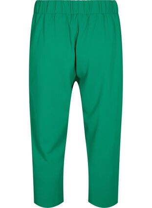 Pantalon 7/8 à coupe ample, Jolly Green, Packshot image number 1