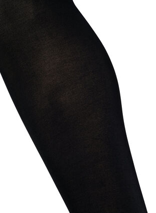 Panty in 100 denier, Black, Packshot image number 1