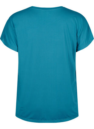 Trainings-T-shirt met korte mouwen, Corsair, Packshot image number 1