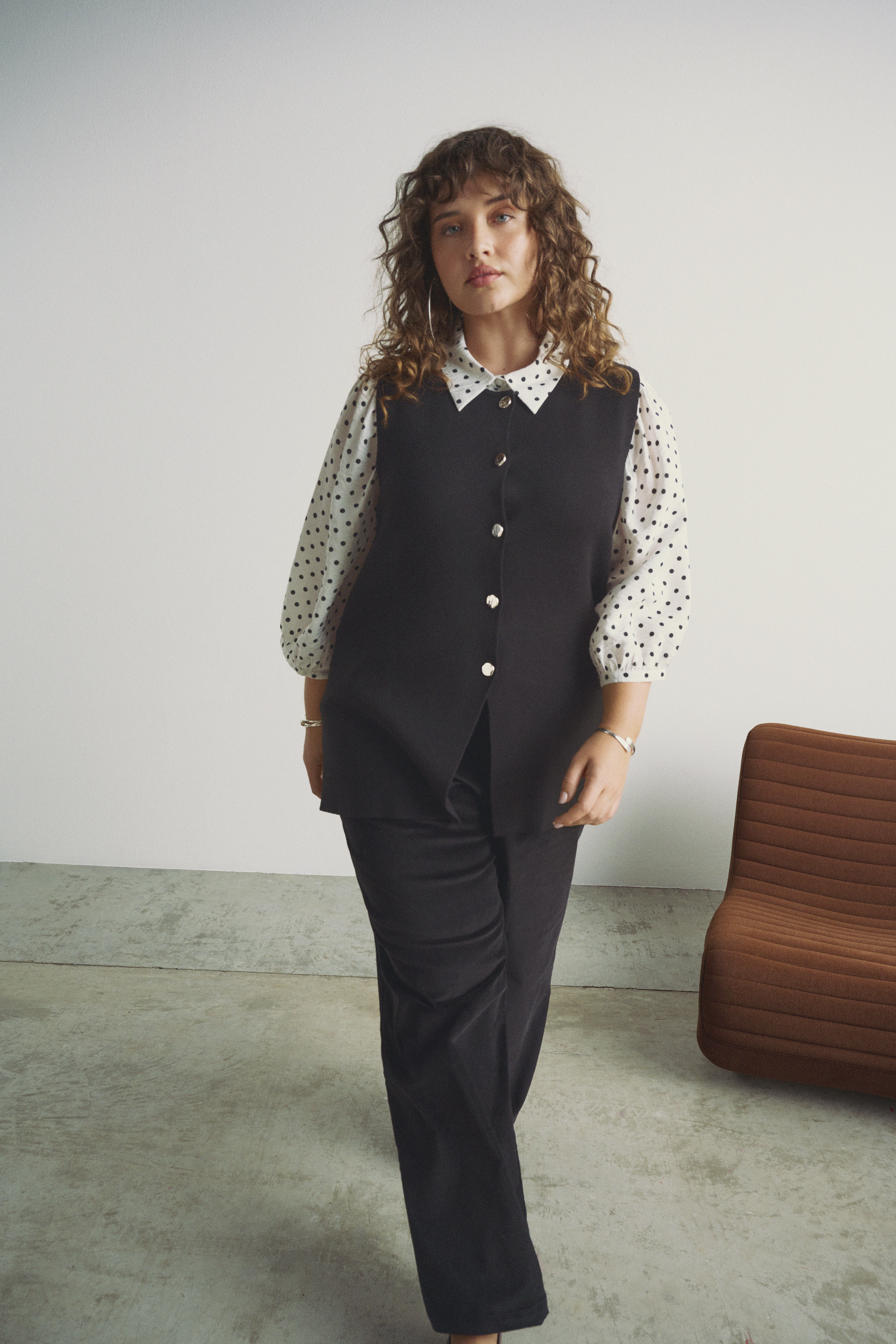 ZizziStippen, , Model