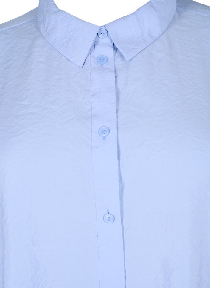 Shirt met lange mouwen van Tencel &trade; Modal, Serenity, Packshot image number 2