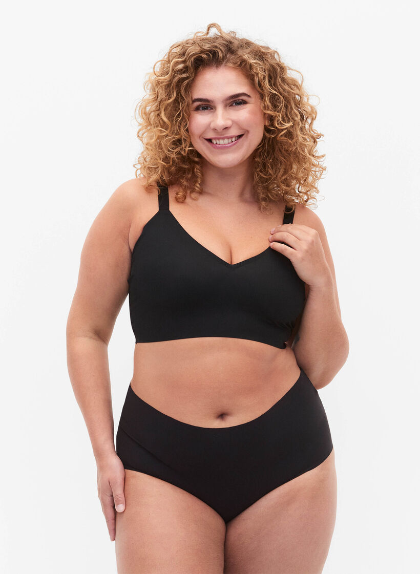plus size mode vrouwen