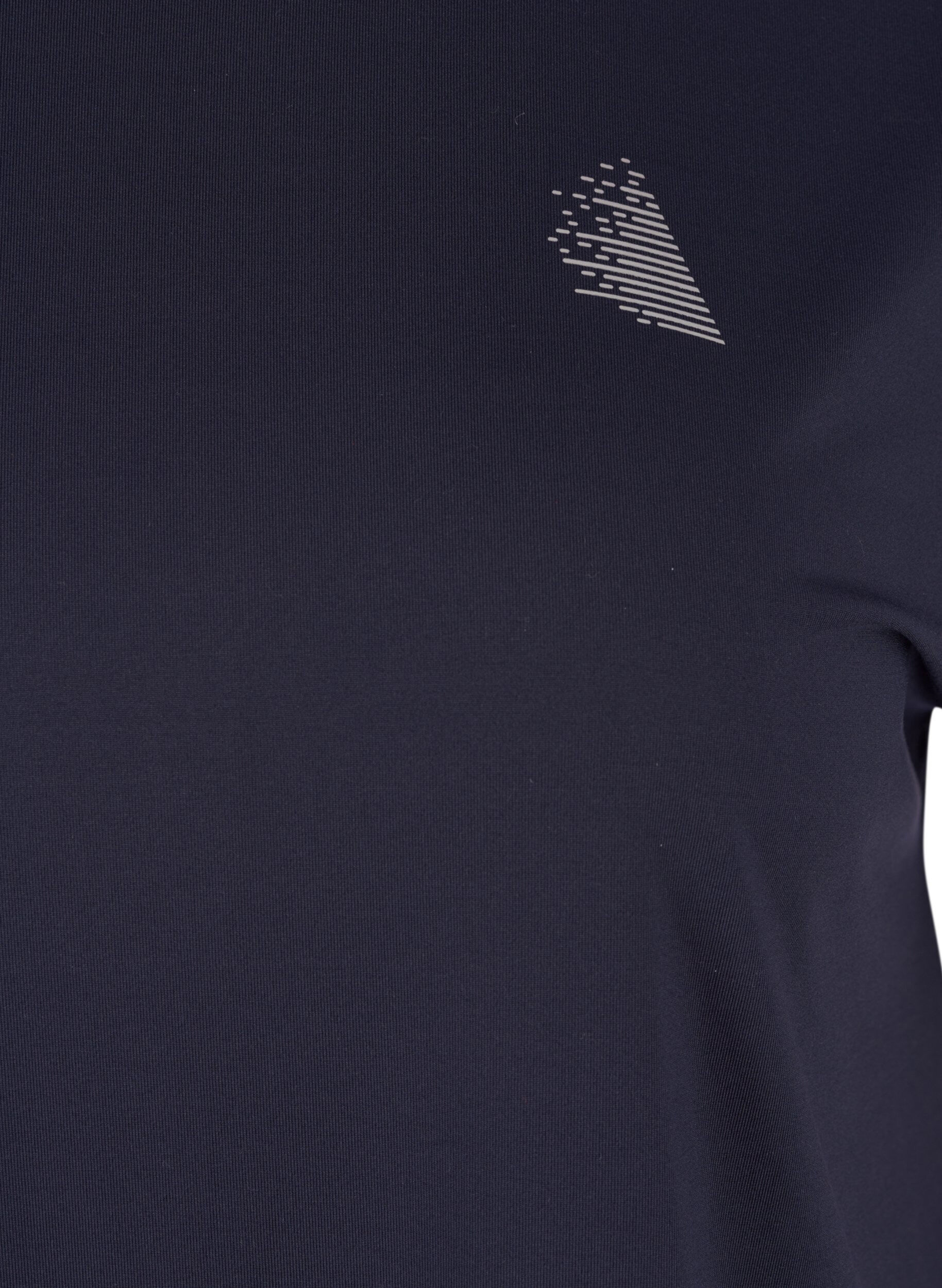 Zizzi T-shirt, Bleu, Packshot image number 2