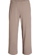 Pantalon ample, Beige, Packshot image number 0