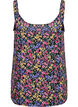 FLASH - Top met print, Multi Flower, Packshot image number 1