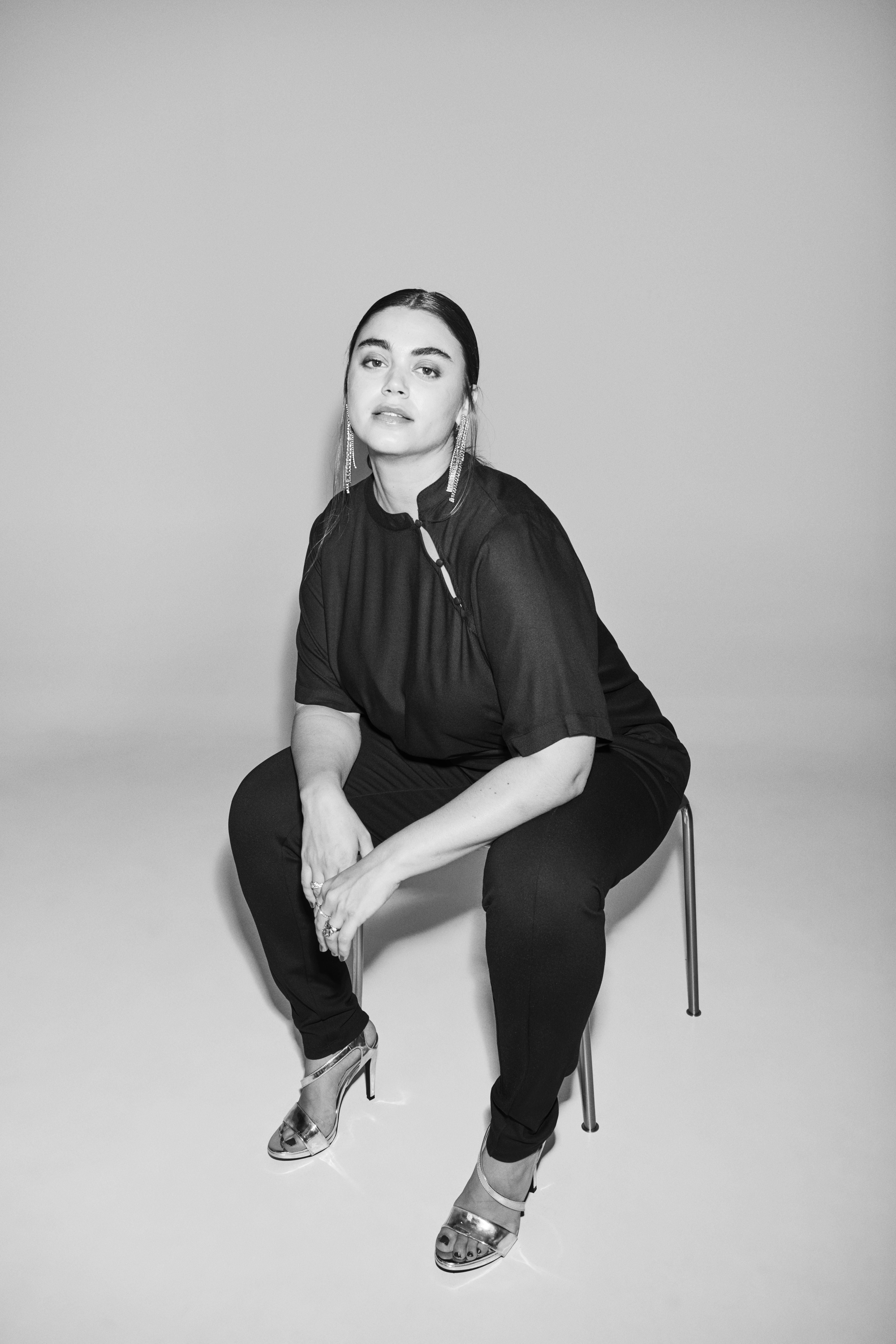 Zizzi Tenue de f&ecirc;te, , Model