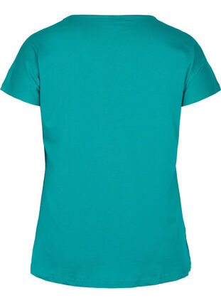 T-shirt ample à manches courtes en coton, Parasailing Renewed, Packshot image number 1