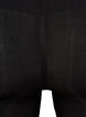 Shapewear shorts met hoge taille, Zwart, Packshot image number 3