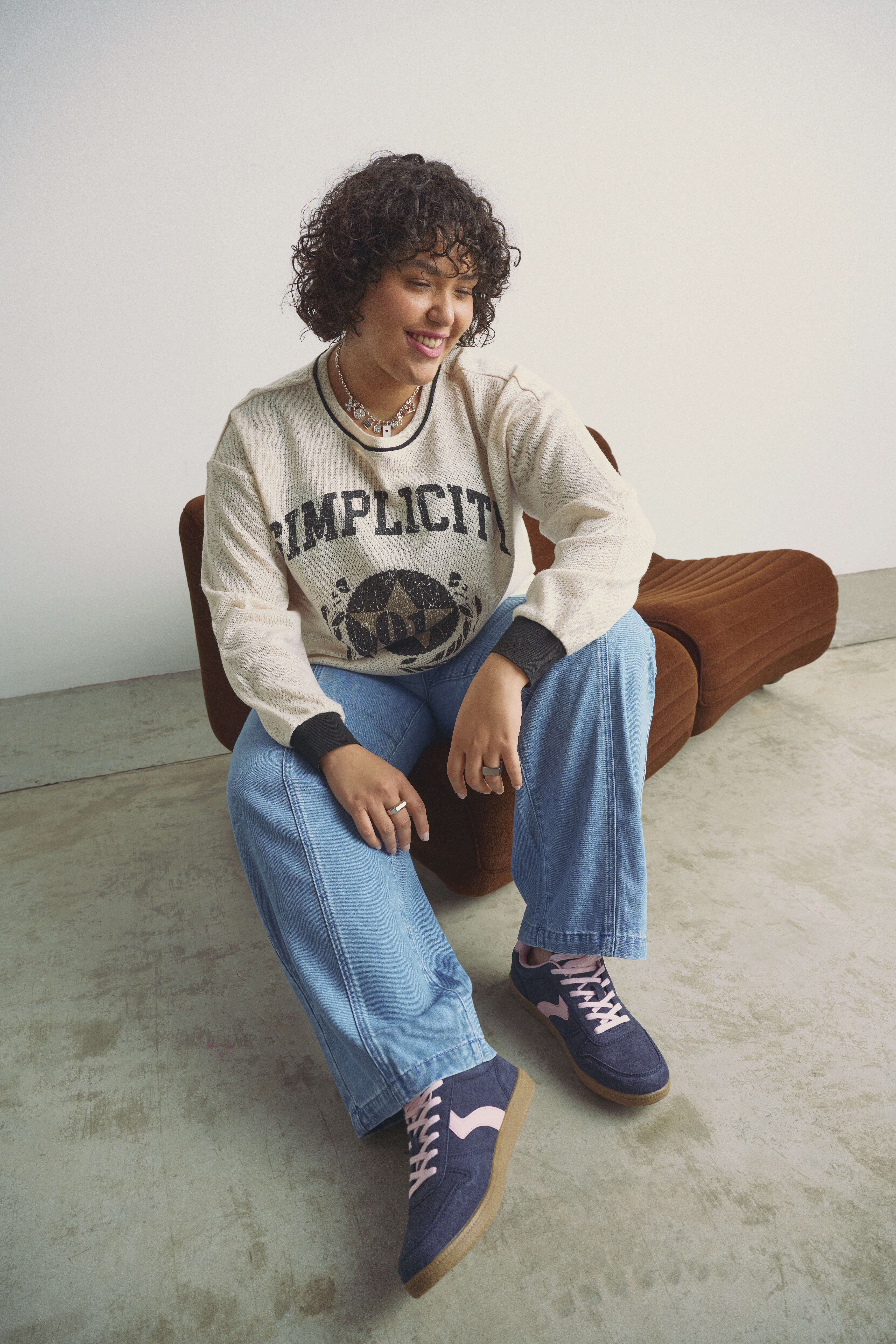 Zizzi Style et confort , , Model