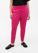 Korte broek met zakken, Roze, Model image number 3