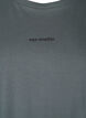 T-shirt sportif en coton biologique, , Packshot image number 2