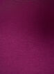 Blouse en jersey &agrave; manches longues et col rond, Violet, Packshot image number 2