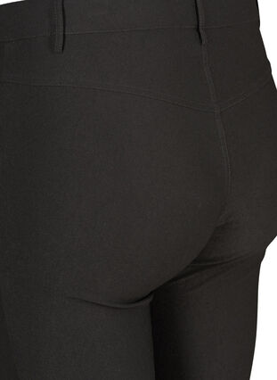 Pants, Black, Packshot image number 3