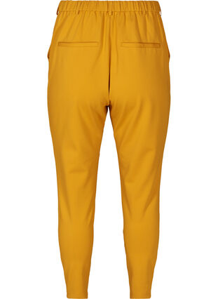 Pantalon Maddison, Golden Yellow, Packshot image number 1