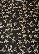 Blouse &agrave; manches longues, Noir, Packshot image number 2