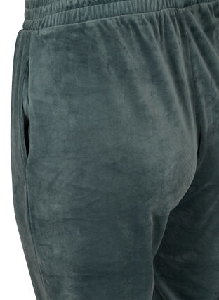 Pantalon Mhelena, Balsam Green, Packshot image number 3