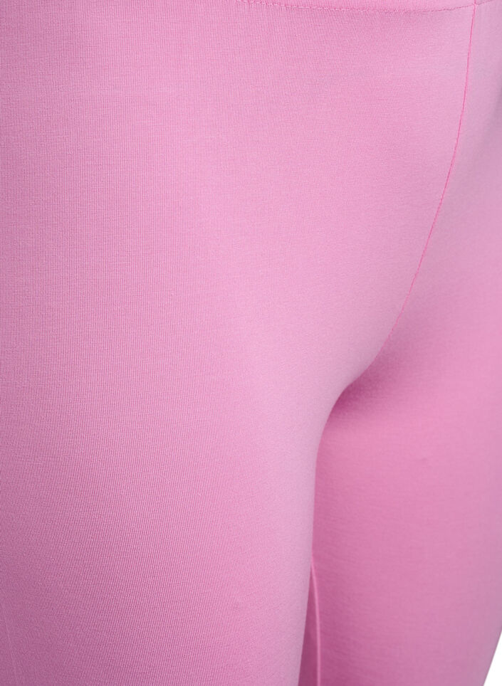 Basislegging van viscose, Roze, Packshot image number 2