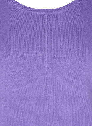 Pull-over, Paisley Purple, Packshot image number 2
