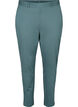 Cropped broek met zakken, Silver Pine, Packshot image number 0