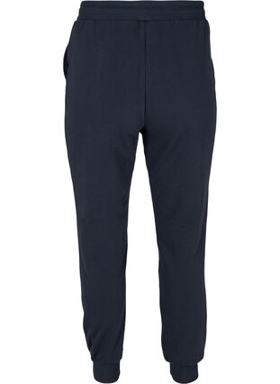Pantalon de jogging ample avec poches, Night Sky, Packshot image number 1