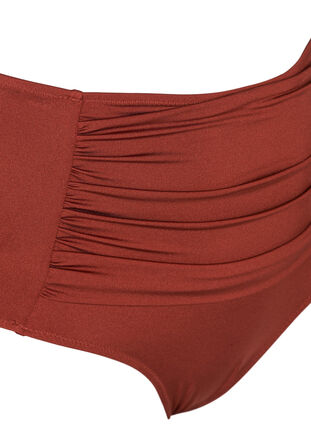 Bas de bikini, Rusty Red, Packshot image number 2