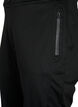 Softshell broek, Black, Packshot image number 2