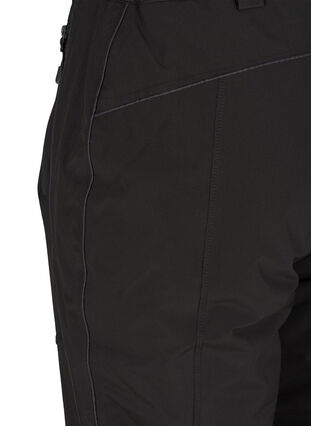 pantalon de ski , Black, Packshot image number 3