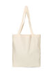 Tote bag imprim&eacute;, Noir, Packshot image number 1