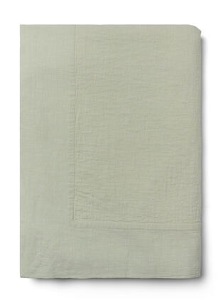 Couvre-lit en coton, Desert Sage, Packshot image number 0