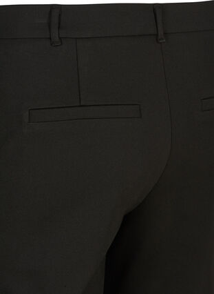 Pantalon, Black, Packshot image number 3