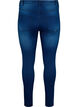 Jean Amy super slim à taille haute, Blue Denim, Packshot image number 1