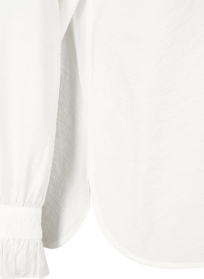 Chemise &agrave; perles, Snow White, Packshot image number 3