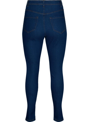 FLASH - Jeans avec coupe super slim, Blue denim, Packshot image number 1