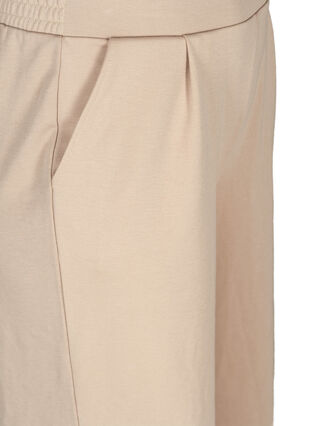 Culotte broek met zakken, Shifting Sand ASS, Packshot image number 2