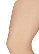 2-pak panty's in 20 denier, Clear, Packshot image number 3