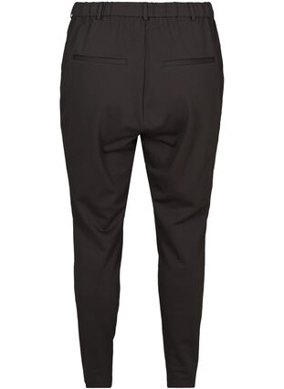 Pantalon Maddison, Gray pinstripe, Packshot image number 1
