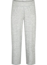 Pantalon ample à rayures, DGM Stripe, Packshot