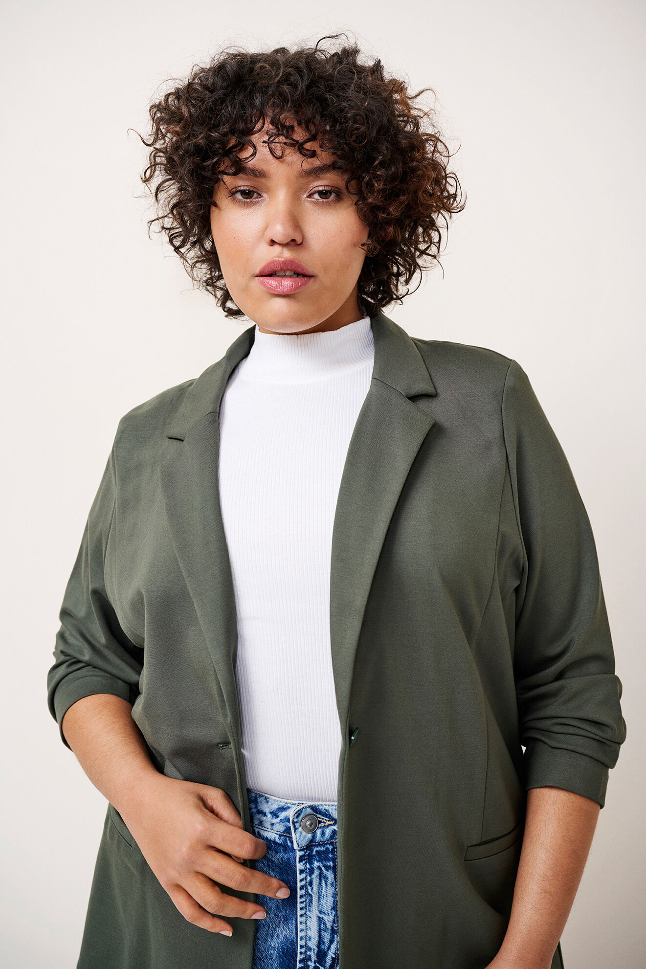 ZizziColtrui, , Model