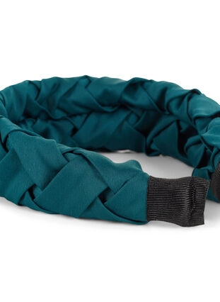 Haarband , Majolica Blue, Packshot image number 2