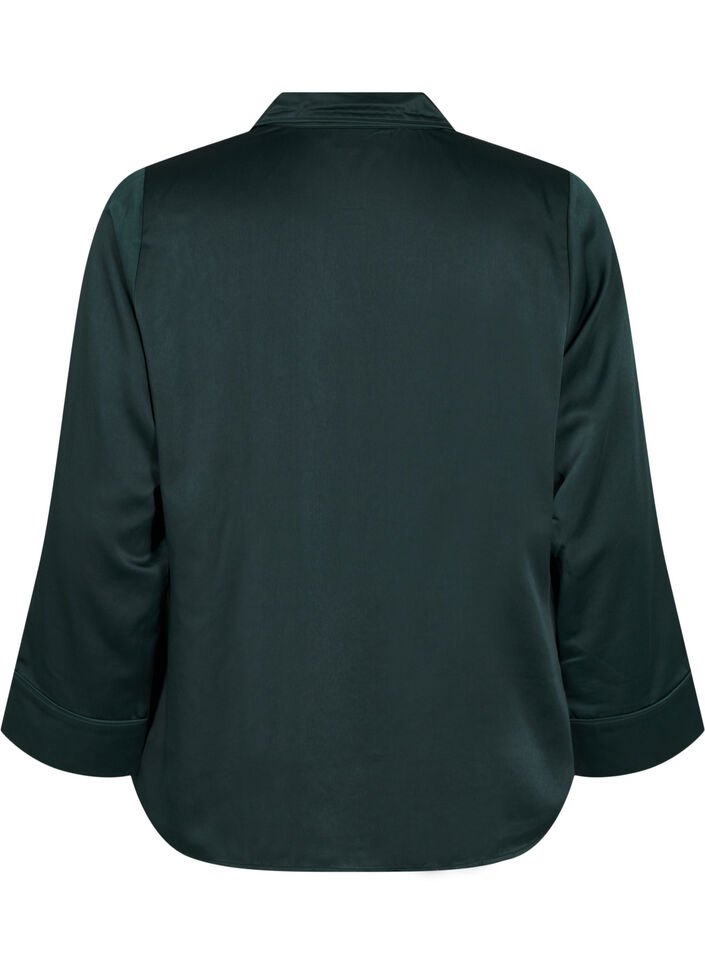 Satijnen nachthemd, Scarab, Packshot image number 1