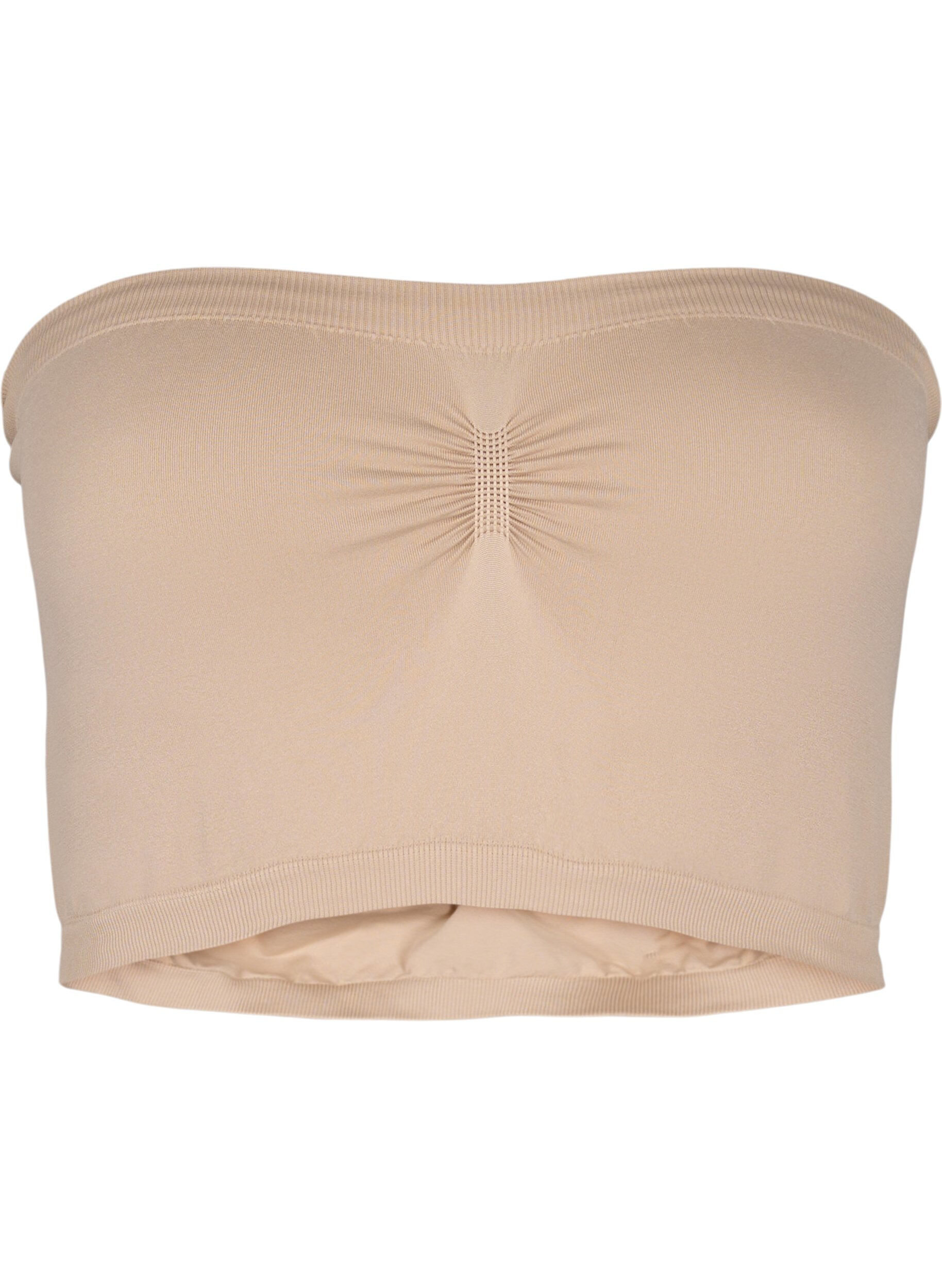 Soutien-gorge bandeau