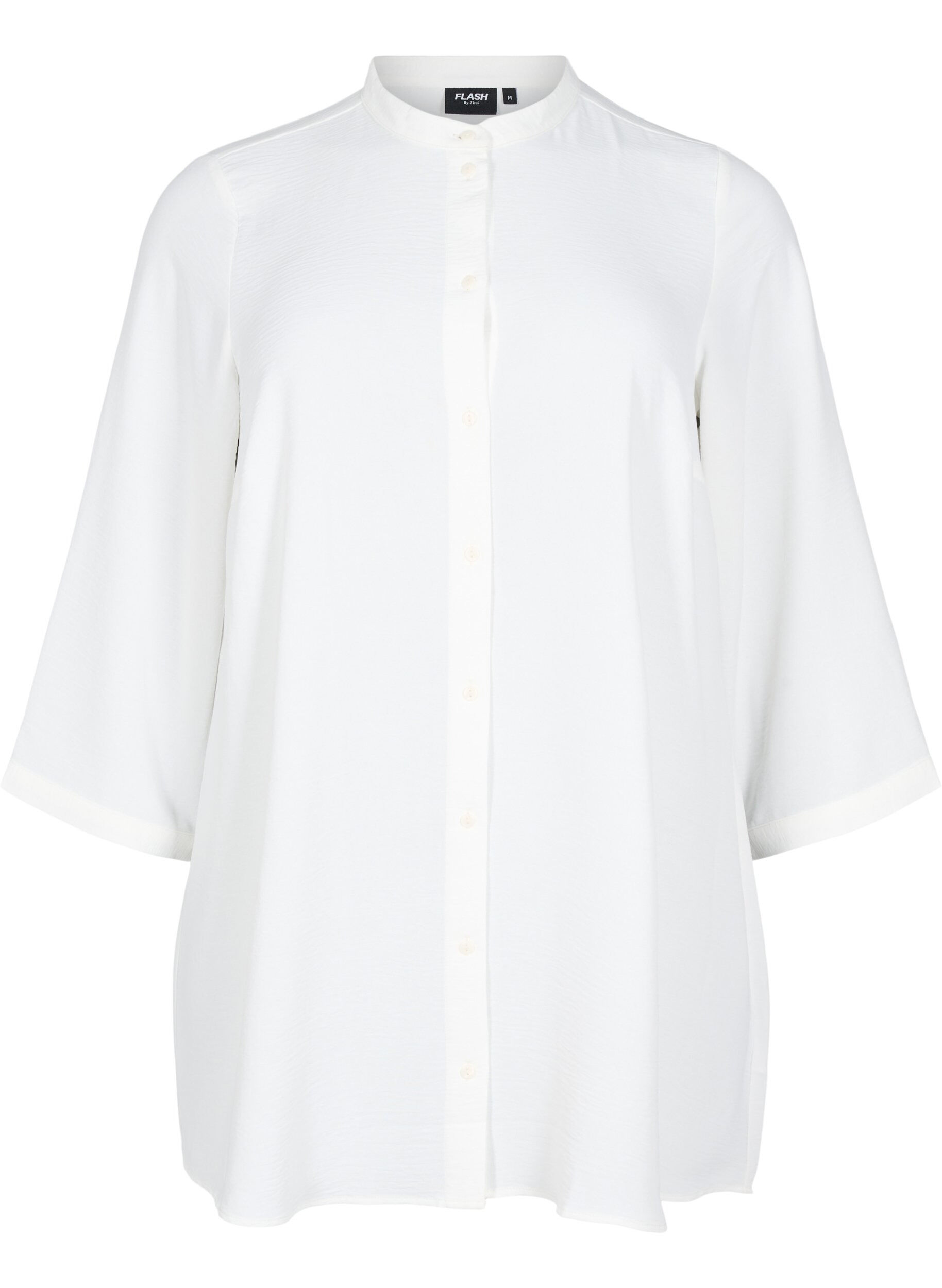 FLASH - Tuniek met 3/4 mouwen